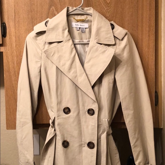 Zara Jackets & Blazers - Zara Jacket